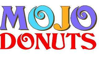 MOJO DONUTS