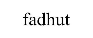 FADHUT