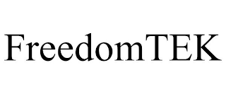 FREEDOMTEK