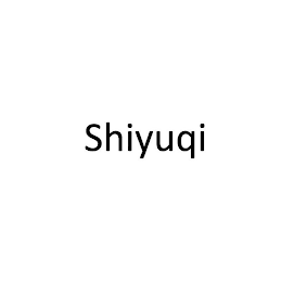 SHIYUQI