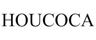 HOUCOCA