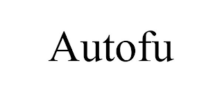 AUTOFU