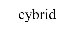 CYBRID