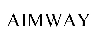 AIMWAY