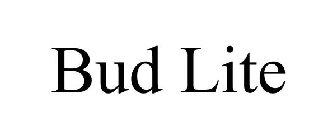 BUD LITE