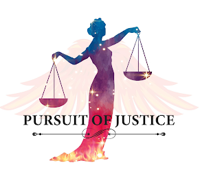 PURSUIT OF JUSTICE