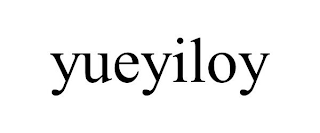 YUEYILOY