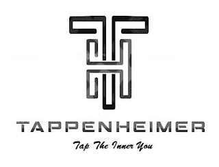 TH TAPPENHEIMER TAP THE INNER YOU