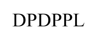 DPDPPL