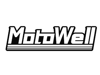 MOTOWELL