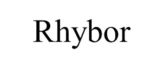 RHYBOR