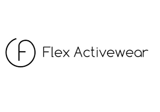 F FLEX ACTIVEWEAR