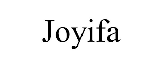 JOYIFA