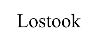 LOSTOOK