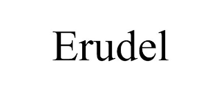 ERUDEL