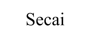 SECAI