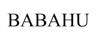 BABAHU