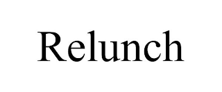 RELUNCH