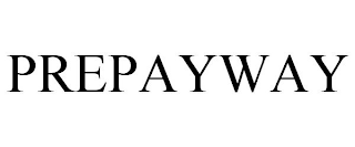 PREPAYWAY