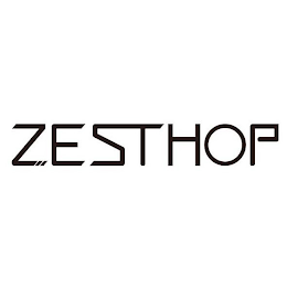 ZESTHOP