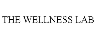 THE WELLNESS LAB