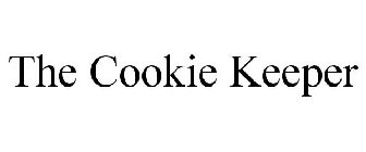 THE COOKIE KEEPER