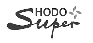 HODO SUPER