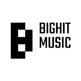 B BIGHIT MUSIC