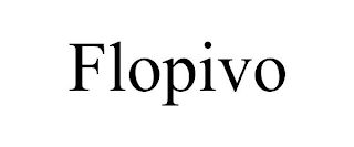 FLOPIVO