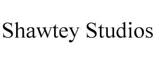 SHAWTEY STUDIOS
