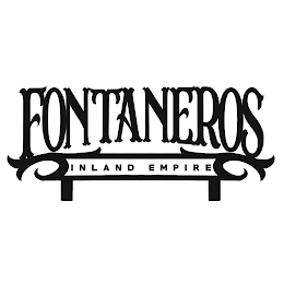 FONTANEROS INLAND EMPIRE