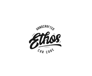ETHOS HANDCRAFTED CAR CARE