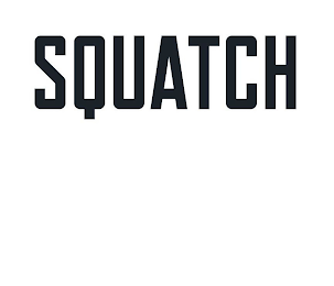 SQUATCH