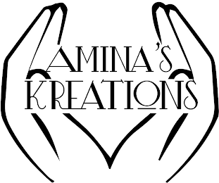 AMINA'S KREATIONS