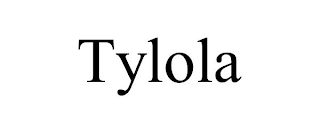 TYLOLA