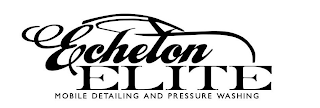 ECHELON ELITE MOBILE DETAILING AND PRESSURE WASHING