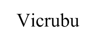 VICRUBU