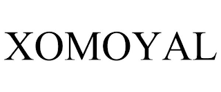 XOMOYAL