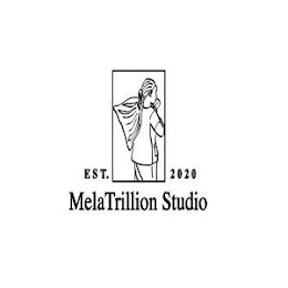EST. 2020 MELATRILLION STUDIO