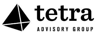 TETRA ADVISORY GROUP