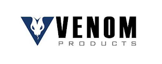 VENOM PRODUCTS