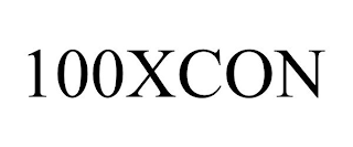 100XCON