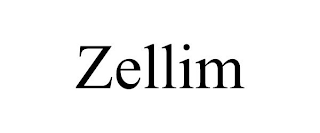 ZELLIM