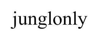 JUNGLONLY