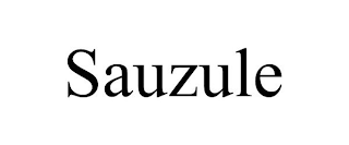 SAUZULE