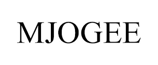 MJOGEE