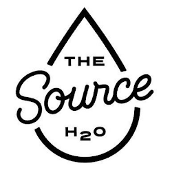THE SOURCE H2O