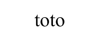 TOTO