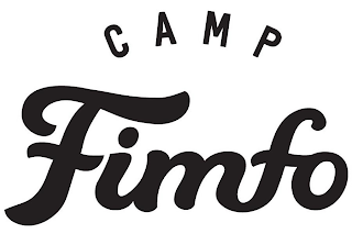 CAMP FIMFO