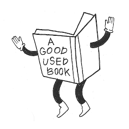 A GOOD USED BOOK